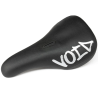SELLE BMX PIVOTAL SLIM ECLAT VOID NOIR